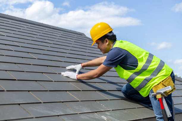 Best Best Roofing Contractors  in Sedalia, MO