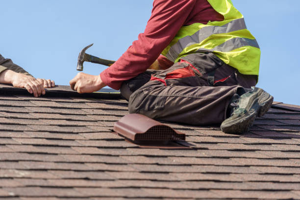 Best New Roof Installation  in Sedalia, MO