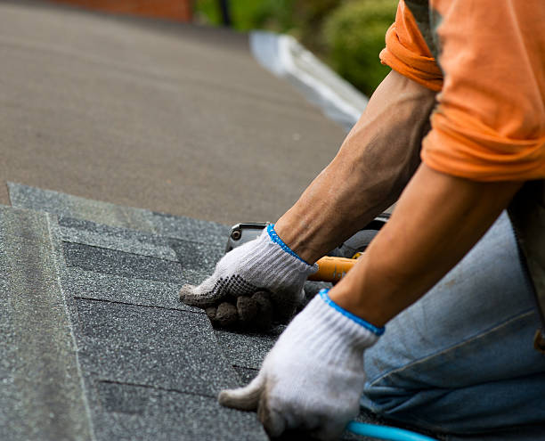 Best Best Roofing Contractors  in Sedalia, MO