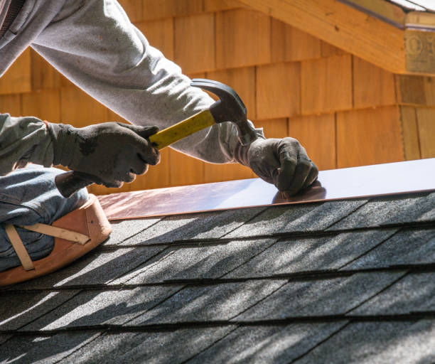 Best New Roof Installation  in Sedalia, MO